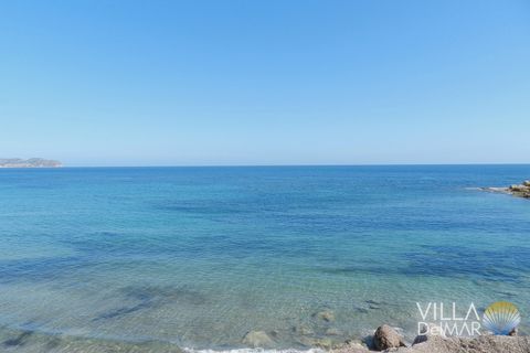 Studio i Calpe, Alicante, Calpe - € 135.000 | Ref: A-100 - foto 25